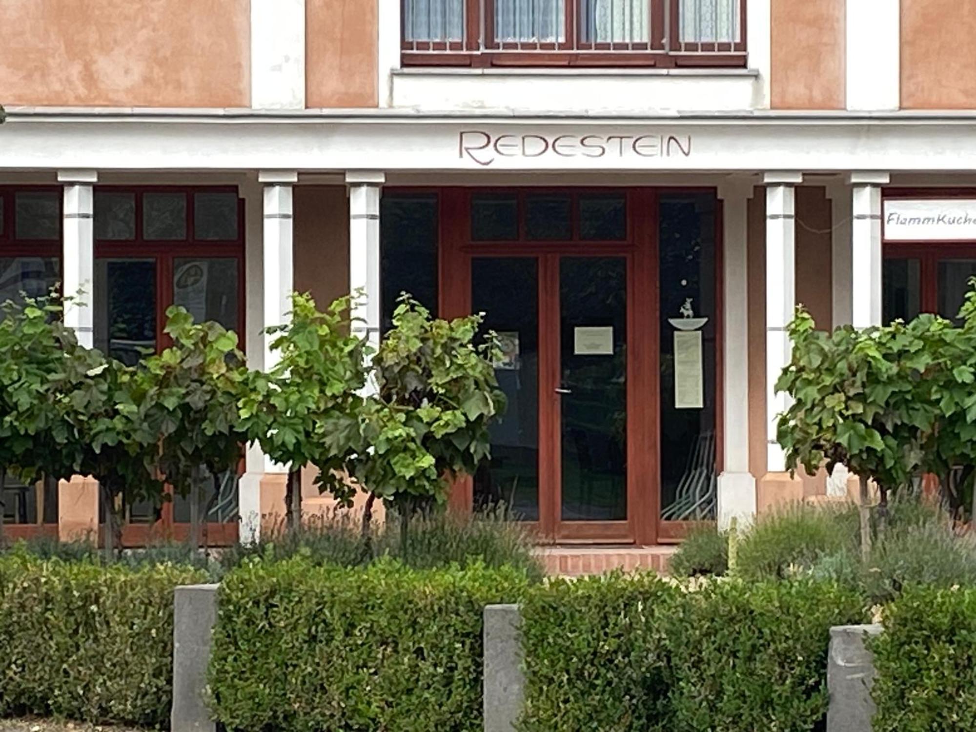 Scheunentraum Brenig Борнхайм Екстериор снимка